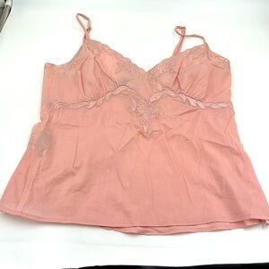 BCBG maxazria camisole